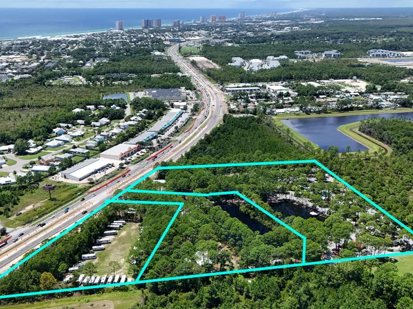 11930 Panama City Beach Pkwy, Panama City Beach, FL 32407