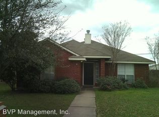 2300 Carnation Ct, College Station, TX 77840