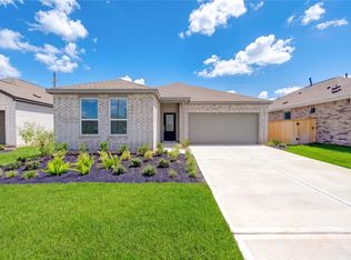 16222 Chestnut Haven Ln, Hockley, TX 77447