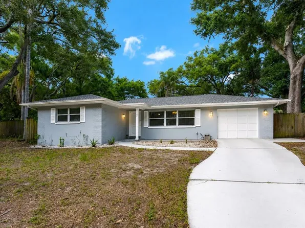 182 Sunward Ave, Palm Harbor, FL 34684