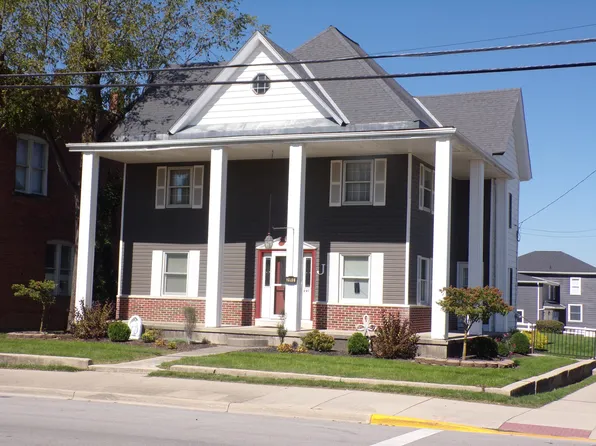 291 E Main St, Saint Henry, OH 45883