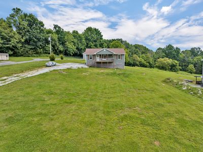 379 Rawls Creek Rd, Gordonsville, TN, 38563