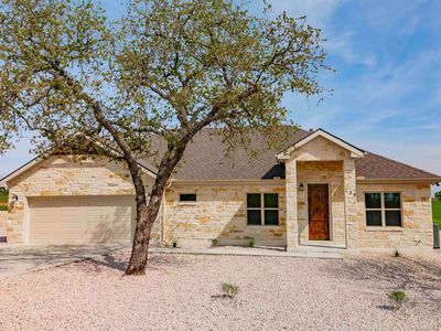 138 Friend's Wood Avenue, Kingsland, TX, 78639