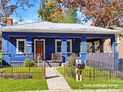 107 Riverview Dr, Asheville, NC, 28806
