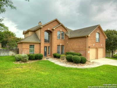 723 Virgin Oak, San Antonio, TX, 78258