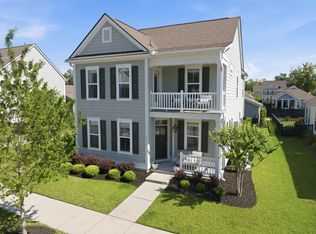 2024 Pearl Stone St, Johns Island, SC 29455