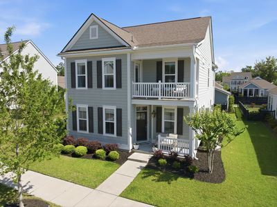 2024 Pearl Stone St, Johns Island, SC, 29455