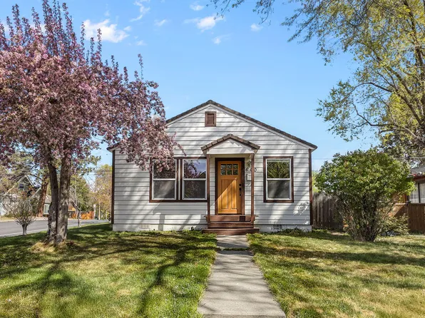 640 NW Delaware Ave, Bend, OR 97703