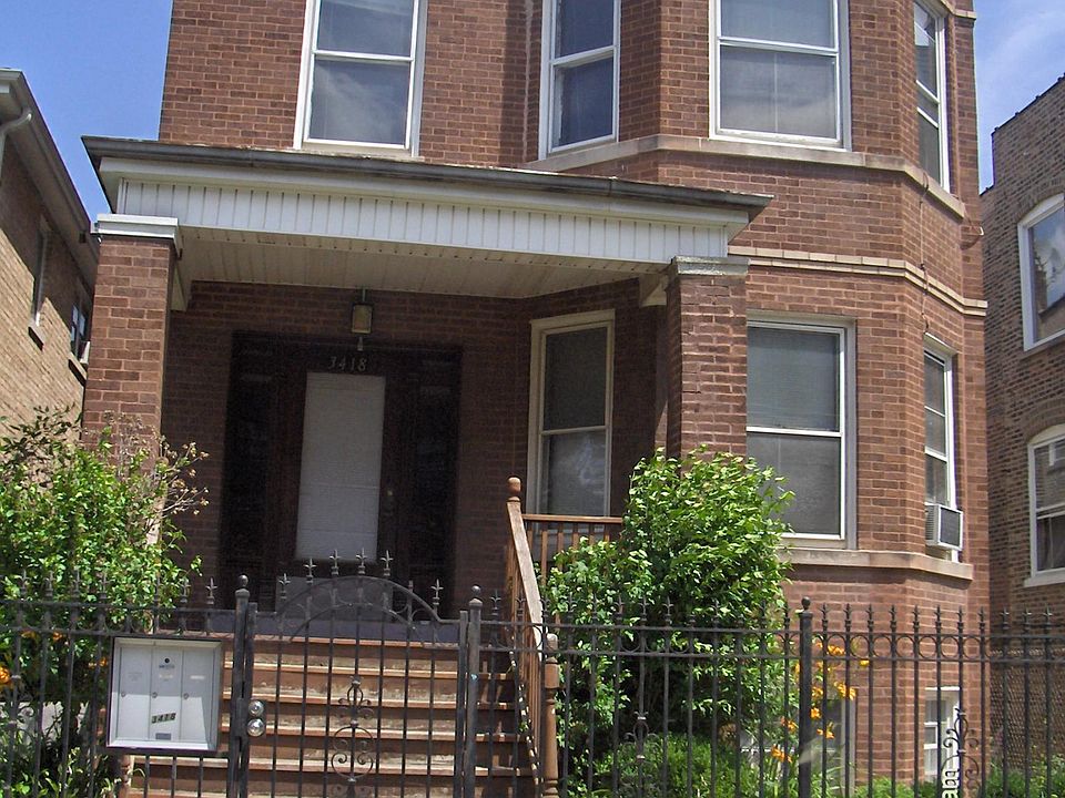 1st image of 3418 W Potomac Ave
