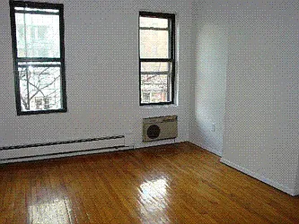 Rented by Key New York