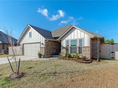 1001 Pacific Ave, Newcastle, OK, 73065