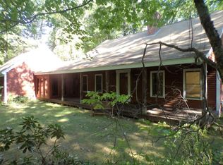 236 Ball Hill Rd, Princeton, MA 01541