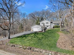 N6481 Shorewood Hills Rd, Lake Mills, WI 53551