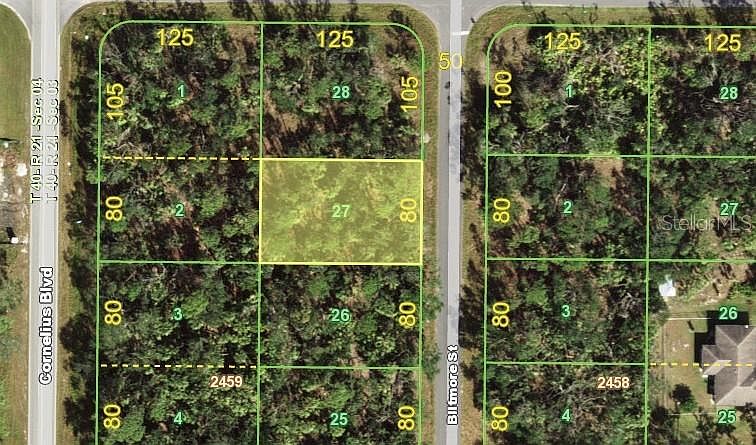 1st image of 297 BILTMORE STREET LOT 27