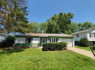 4246 Greenbrier Ln, Richton Park, IL 60471