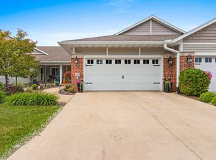 2588 Bay Harbor Cir UNIT 3, Green Bay, WI 54304