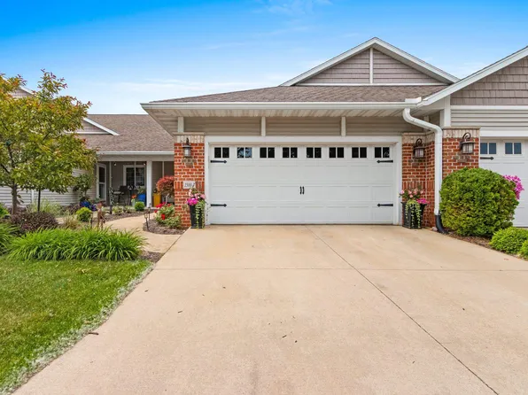 2588 Bay Harbor Cir Unit 3, Green Bay, WI 54304