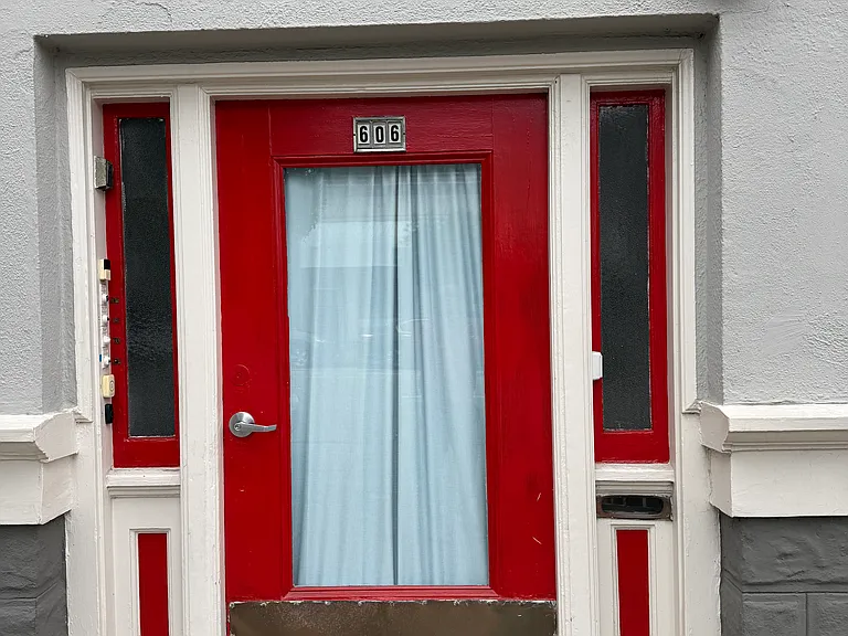 606 Balboa St #4 — Photo 6
