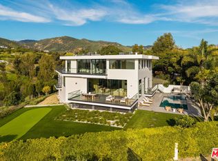 5931 Kanan Dume Rd, Malibu, CA 90265