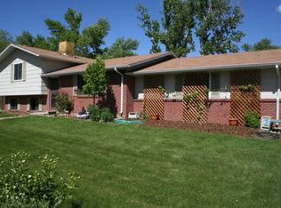 1722 Shavano St, Longmont, CO 80504