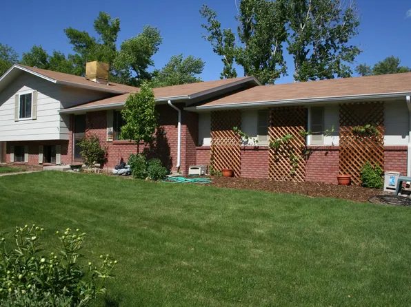 1722 Shavano St, Longmont, CO 80504