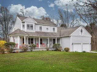 79 Front St, Hopkinton, MA 01748
