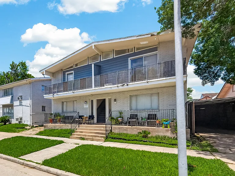 2708 Oakcliff St #5 — Photo 10