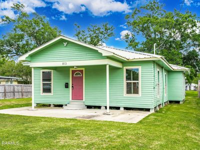 813 S Arenas St, Rayne, LA, 70578
