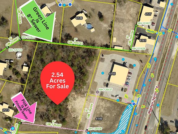 5th image of 2509 Spirit Creek Rd