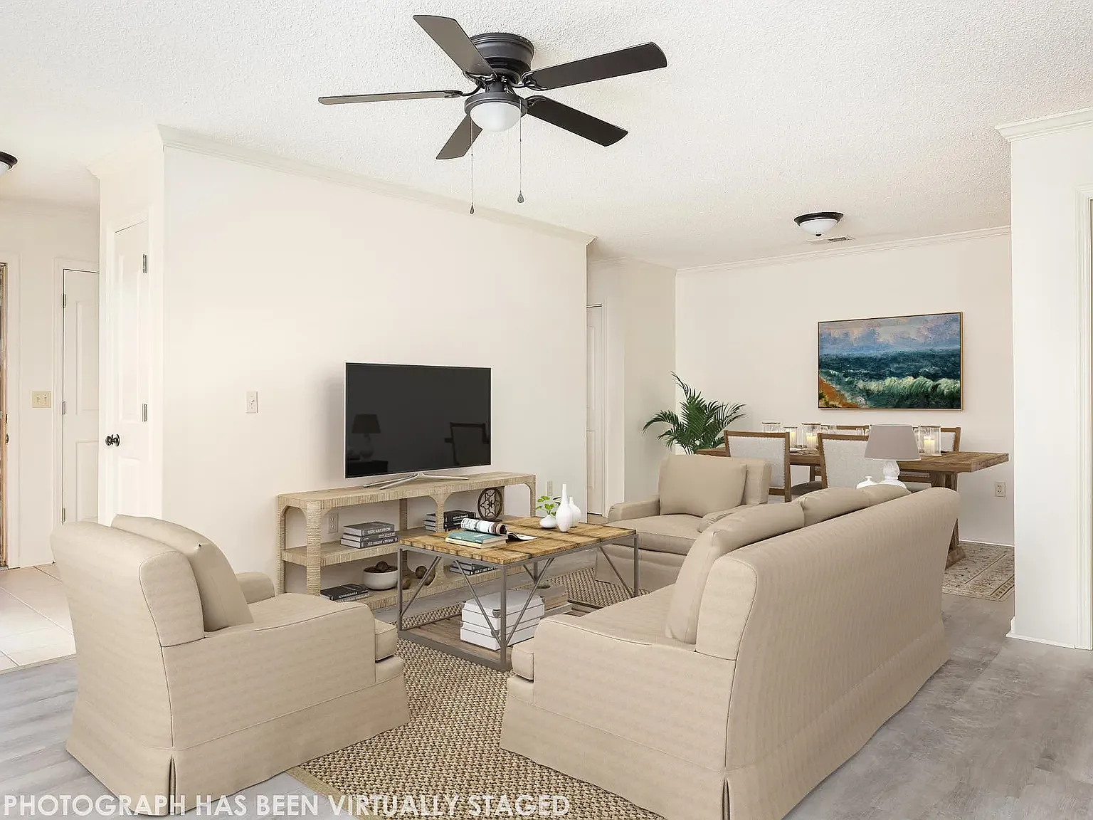 Creekside Apartments — Photo 3