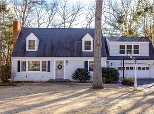 29 Trailsend Dr, Canton, CT 06019