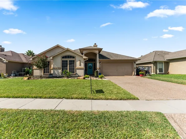 7409 Trail Creek Drive, Corpus Christi, TX 78414