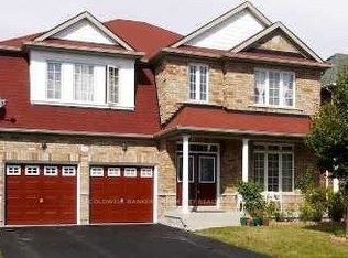 24 Tangleridge Blvd, Brampton, ON L6R 2X5