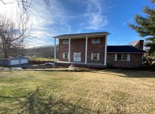 471 Boones Station Rd, Gray, TN 37615