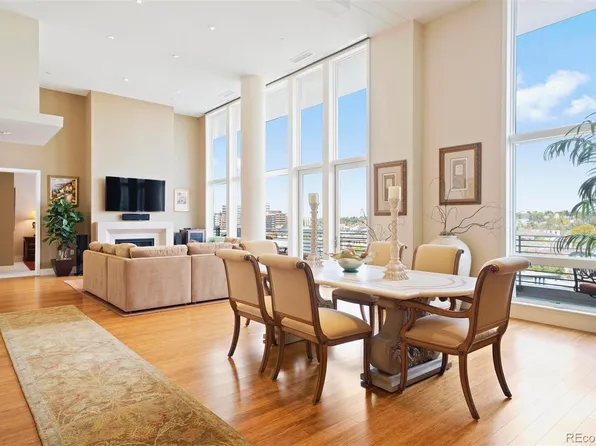 333 S Monroe St Suite 606, Denver, CO 80209