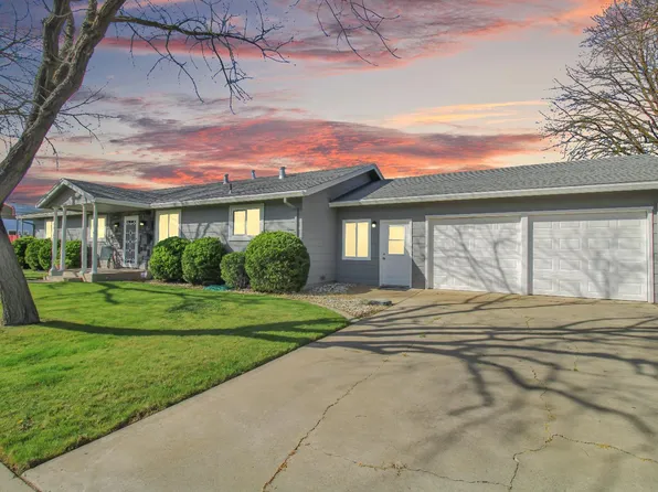 1805 Kienitz Ave, Modesto, CA 95355