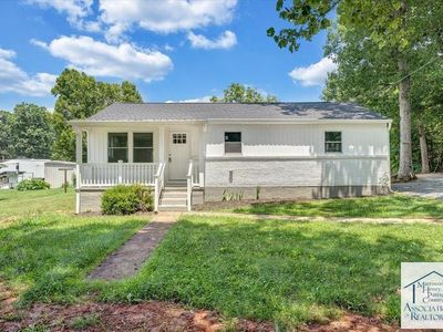 311 Ridgedale Dr, Martinsville, VA, 24112