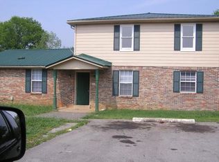 802 Riviera Dr #A-C, Murfreesboro, TN 37130