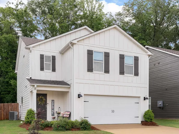 6566 Creek Cir, Bessemer, AL 35022