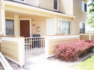2502 Timberwood Dr #R92, Fort Collins, CO 80528