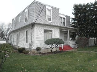 15306 S Joliet Rd, Plainfield, IL 60544