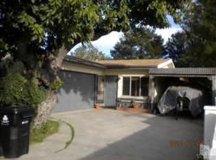 10326 Hillview Ave, Chatsworth, CA 91311