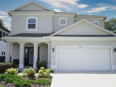 3328 W Palmetto St, Tampa, FL, 33607