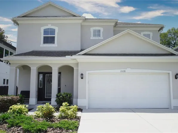 3328 W Palmetto St, Tampa, FL 33607