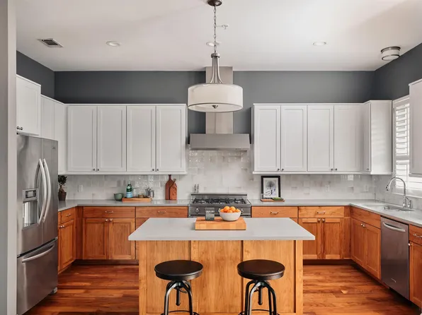 1504 Collier St Unit 4, Austin, TX 78704