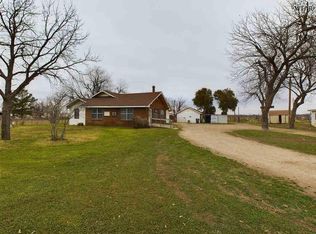 4594 Us Highway 287 North Access Rd, Wichita Falls, TX 76305