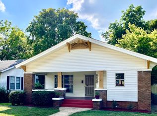 8520 Division Ave, Birmingham, AL 35206