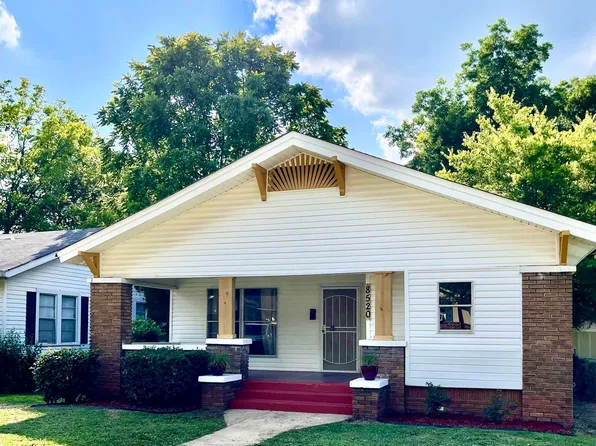 8520 Division Ave, Birmingham, AL 35206