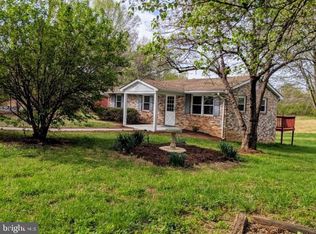2432 Taylorsville Rd, Barboursville, VA 22923