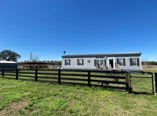 21409 25th Rd, Lake City, FL 32024